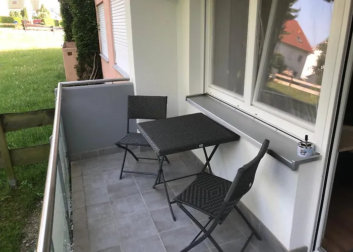 Four Seasons Bodensee エリスキルヒ